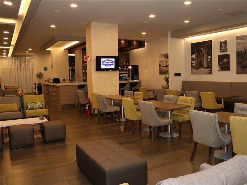 Hampton Inn & Suites By Hilton Puebla Zewnętrze zdjęcie