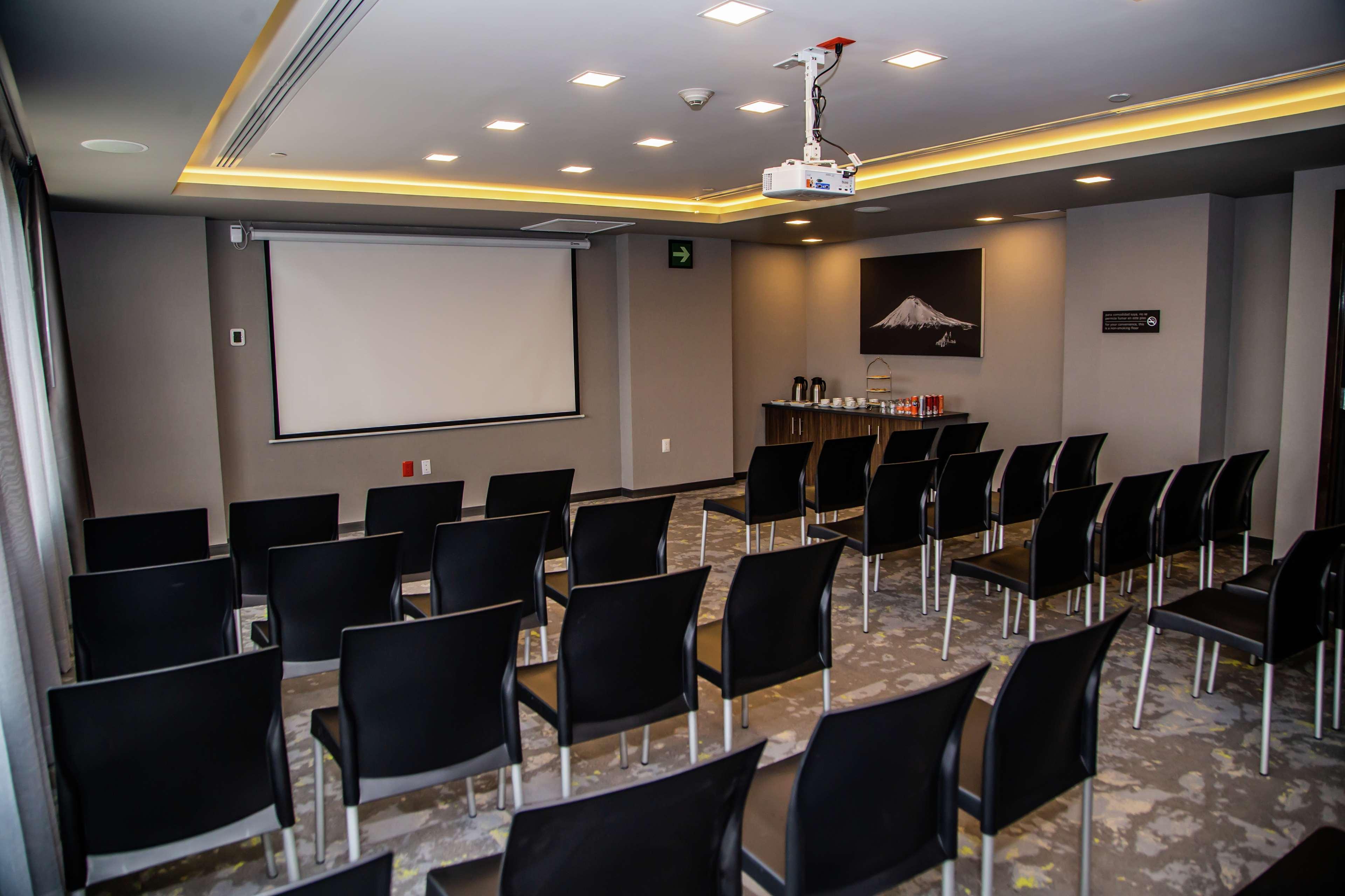 Hampton Inn & Suites By Hilton Puebla Zewnętrze zdjęcie