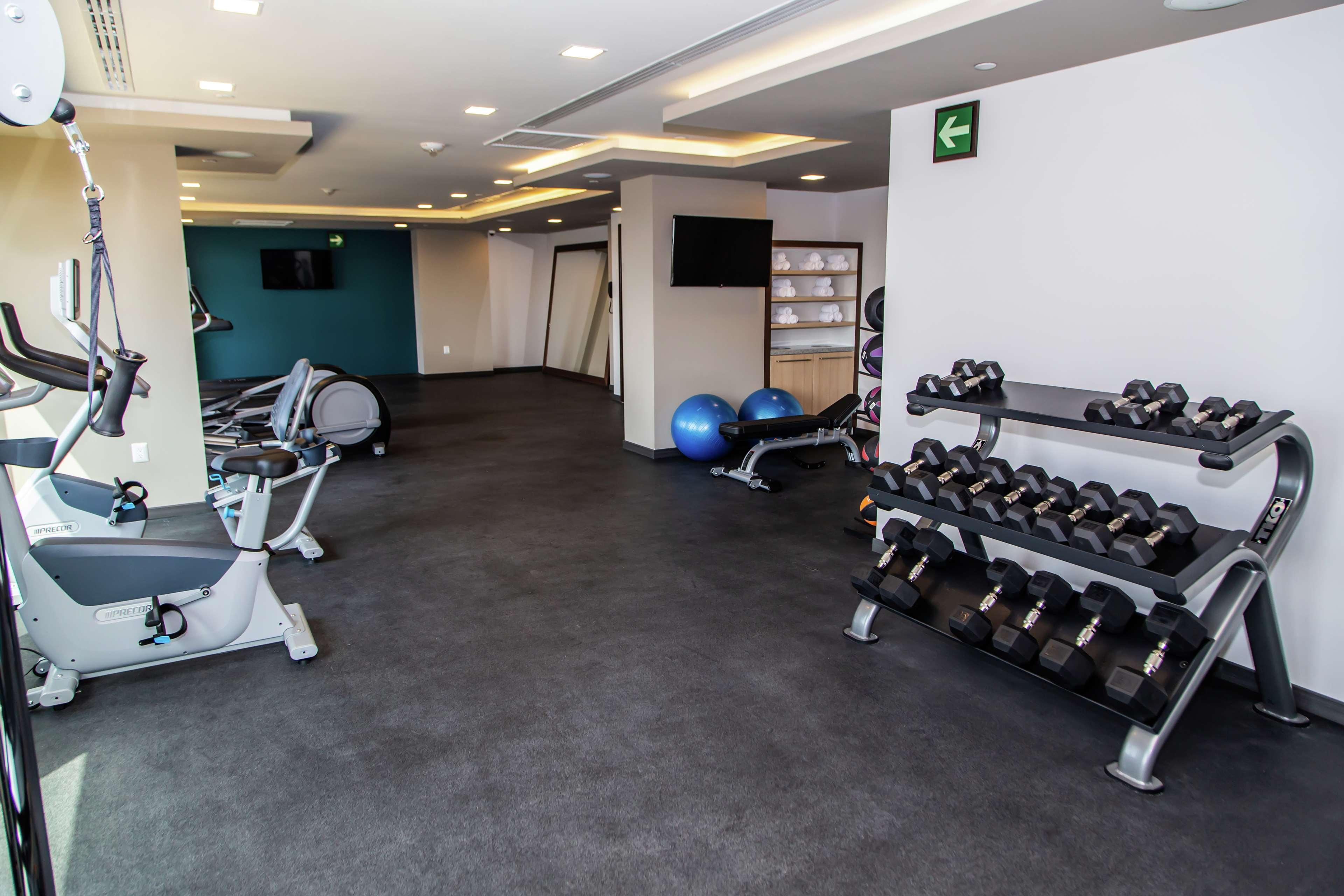 Hampton Inn & Suites By Hilton Puebla Zewnętrze zdjęcie